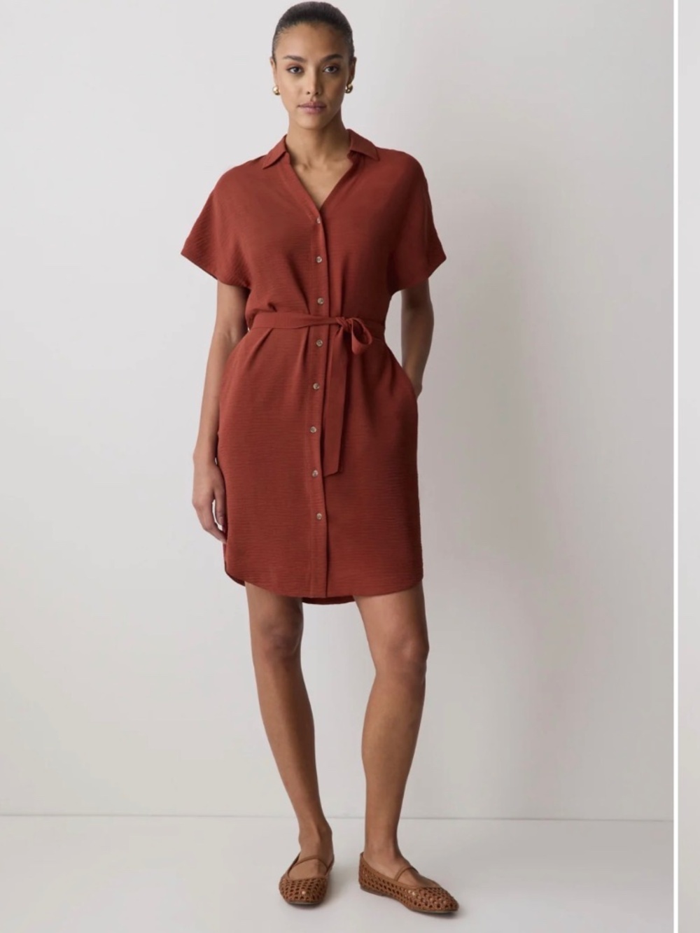 RW& CO dress, new with tags